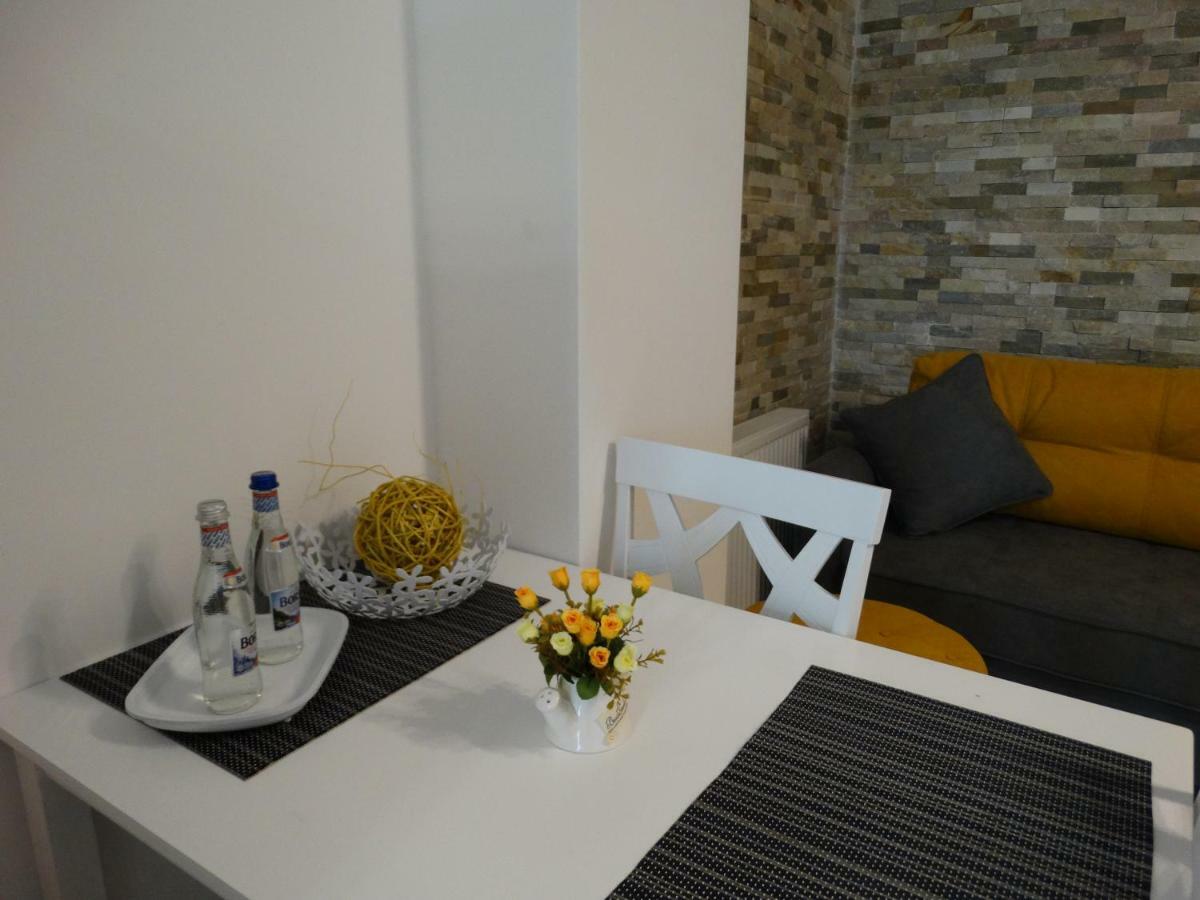 Oni Venus Apartament Cluj-Napoca Exterior foto