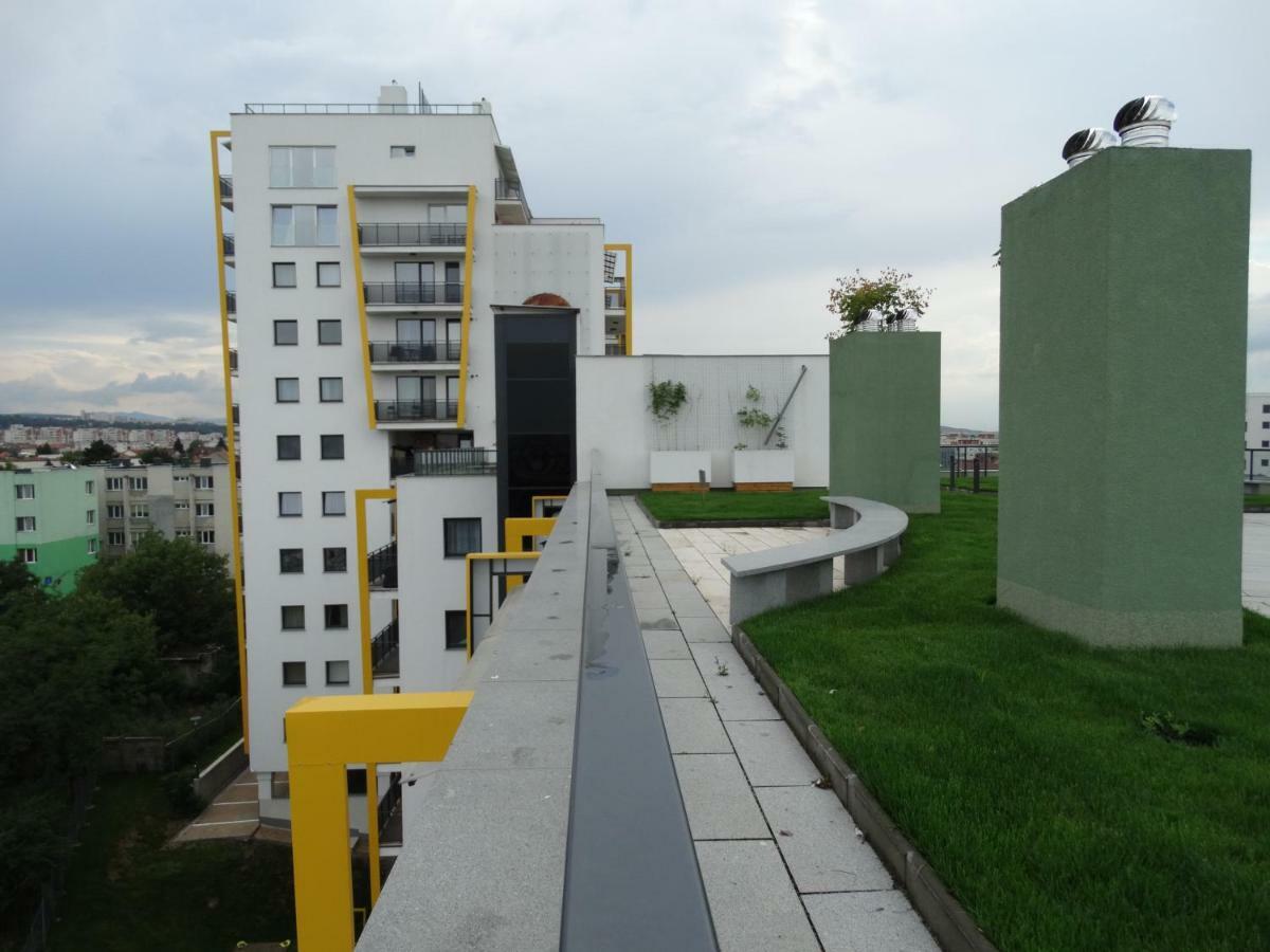 Oni Venus Apartament Cluj-Napoca Exterior foto