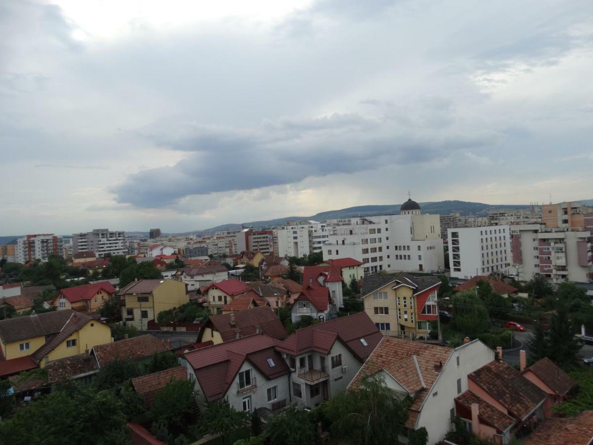 Oni Venus Apartament Cluj-Napoca Exterior foto