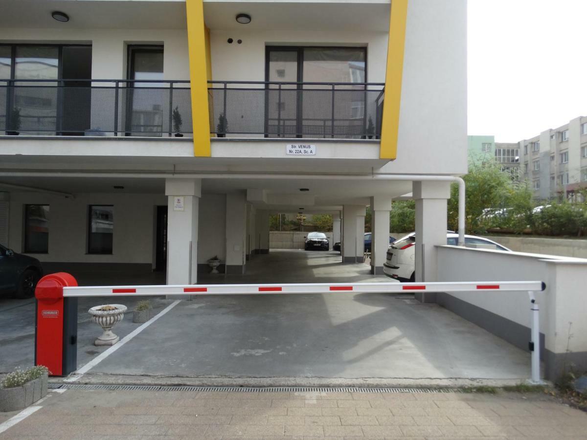 Oni Venus Apartament Cluj-Napoca Exterior foto